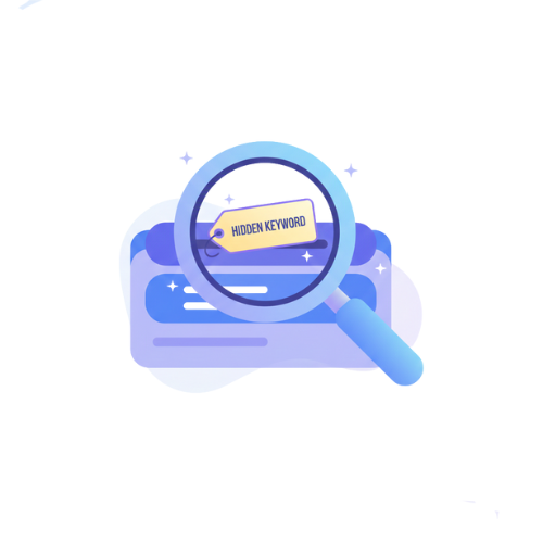 Find Keywords You're Already Ranking For